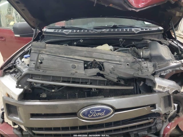 Ford F-150 Xlt