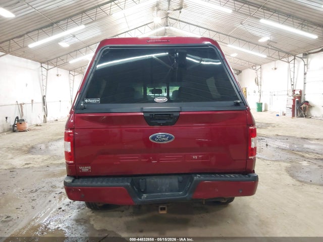 Ford F-150 Xlt