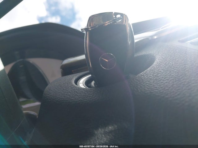 Mercedes-Benz E-Class 4matic