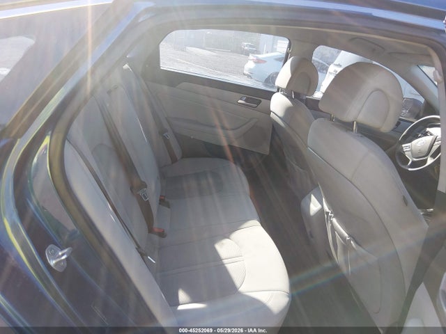 Hyundai SONATA Se