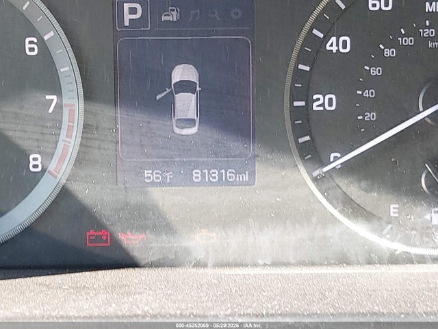 Hyundai SONATA Se