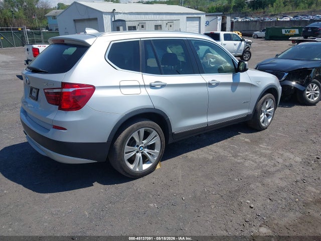 BMW X Series Xdrive35i