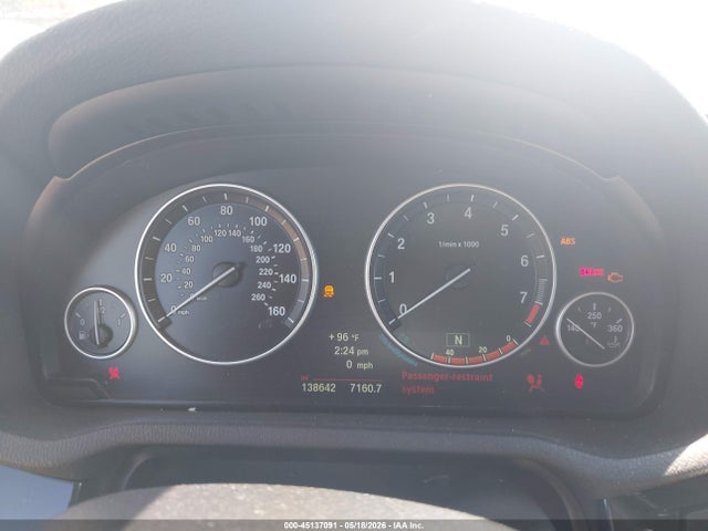 BMW X Series Xdrive35i