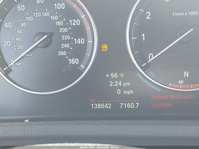 BMW X Series Xdrive35i
