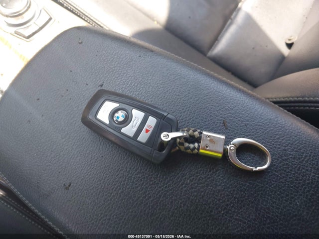 BMW X Series Xdrive35i