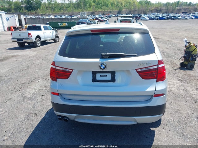 BMW X Series Xdrive35i