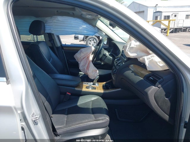 BMW X Series Xdrive35i