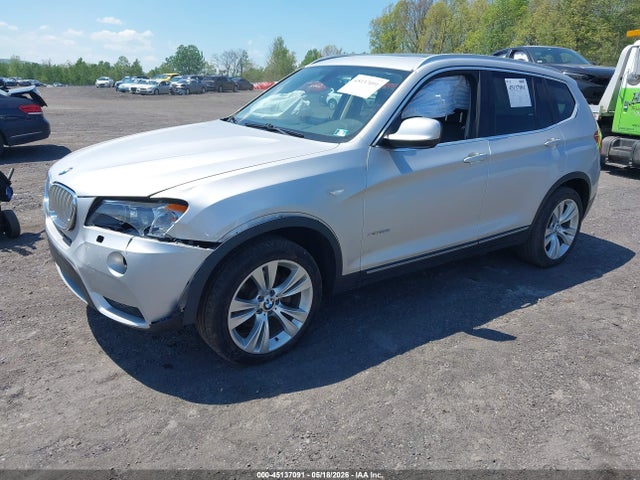 BMW X Series Xdrive35i
