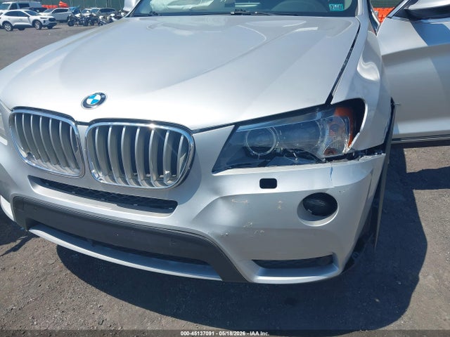 BMW X Series Xdrive35i