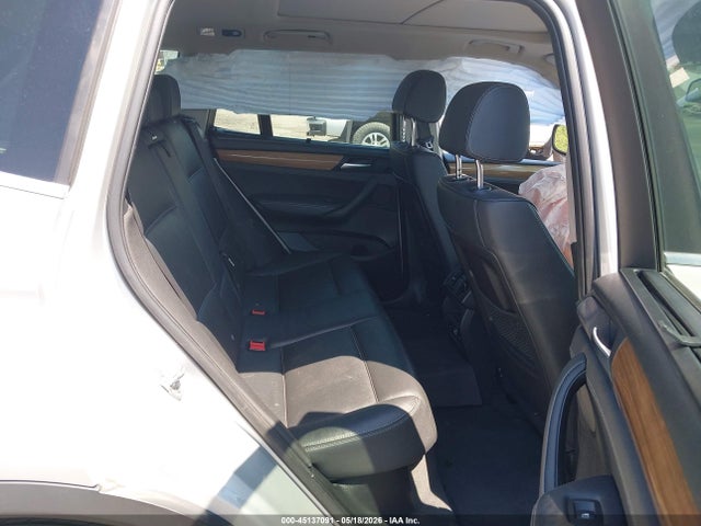 BMW X Series Xdrive35i