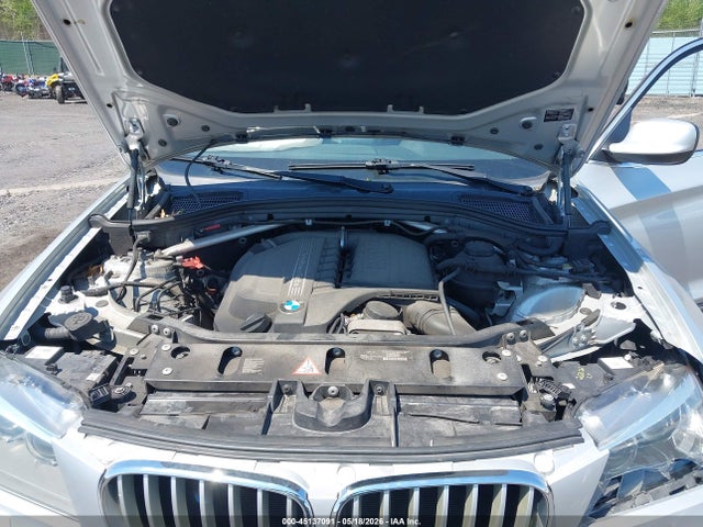 BMW X Series Xdrive35i