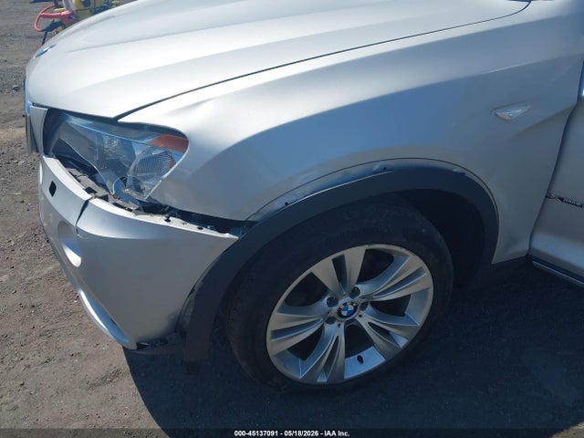 BMW X Series Xdrive35i