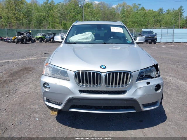 BMW X Series Xdrive35i