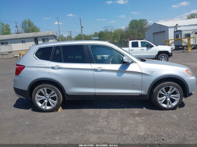 BMW X Series Xdrive35i