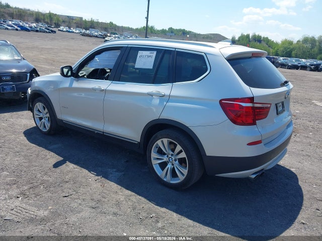 BMW X Series Xdrive35i