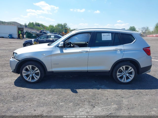 BMW X Series Xdrive35i