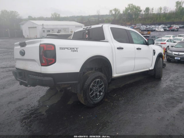 Ford Ranger Xlt