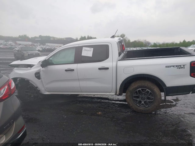 Ford Ranger Xlt