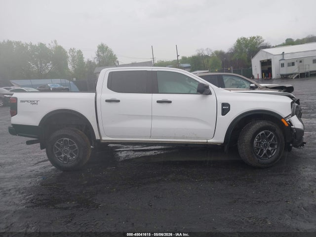 Ford Ranger Xlt