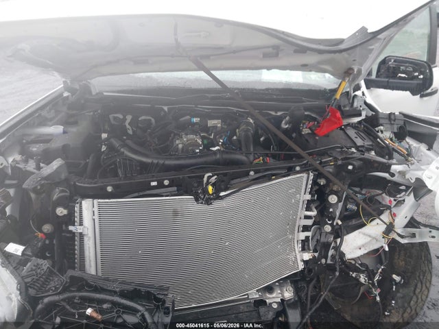 Ford Ranger Xlt
