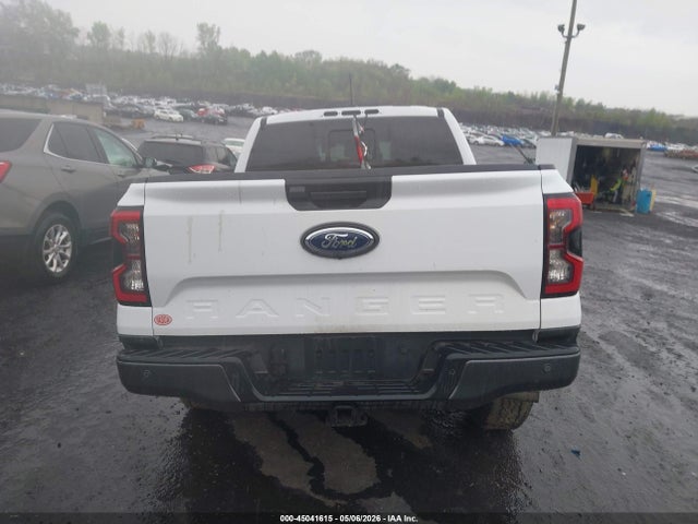 Ford Ranger Xlt