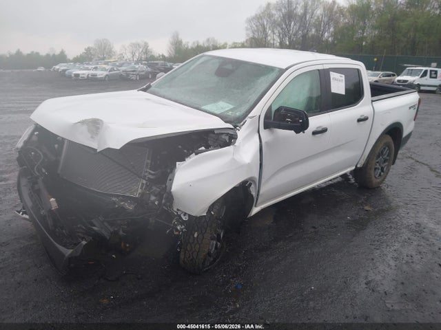 Ford Ranger Xlt