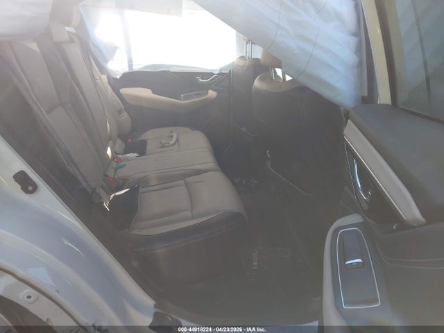 Subaru Outback Limited