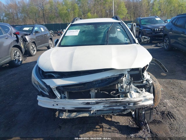 Subaru Outback Limited