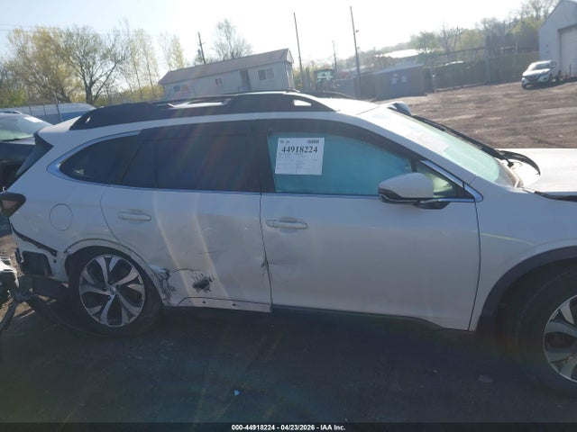 Subaru Outback Limited
