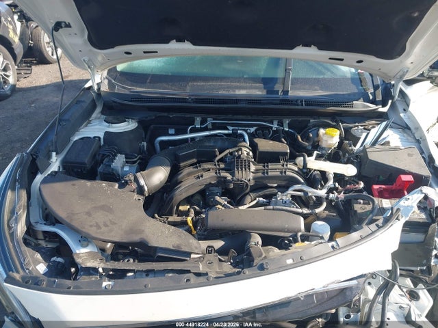 Subaru Outback Limited