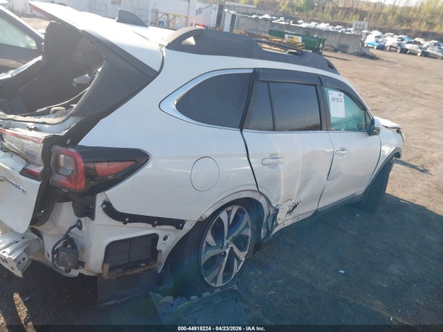 Subaru Outback Limited