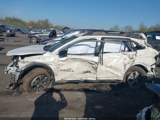 Subaru Outback Limited