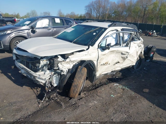 Subaru Outback Limited
