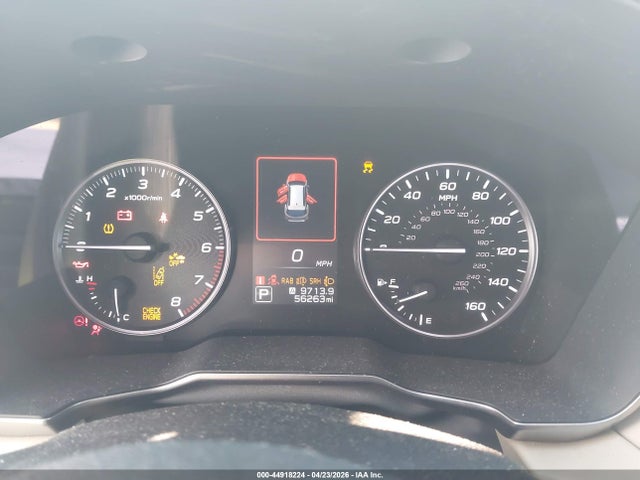 Subaru Outback Limited