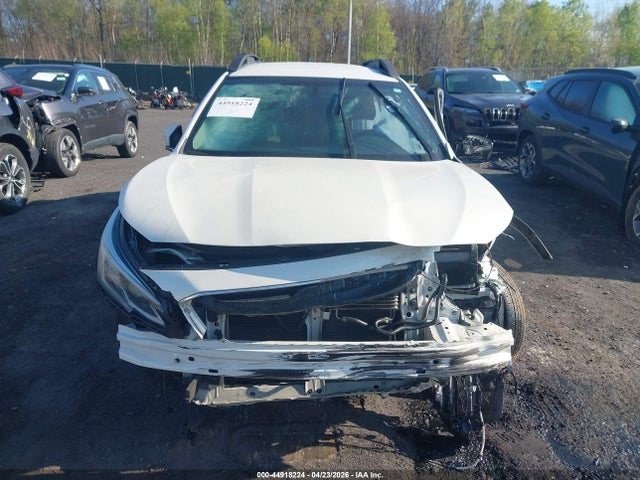Subaru Outback Limited