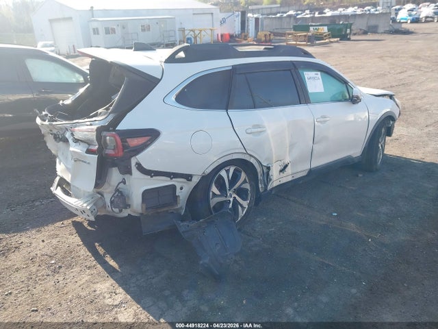 Subaru Outback Limited