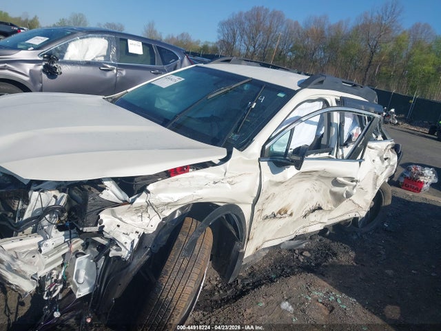 Subaru Outback Limited