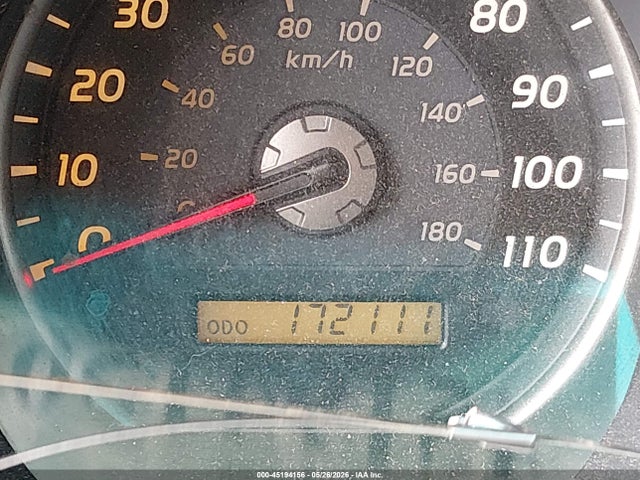 Toyota 4Runner Limited V6