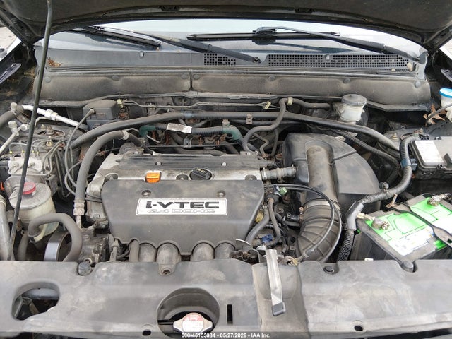 Honda CR-V Ex