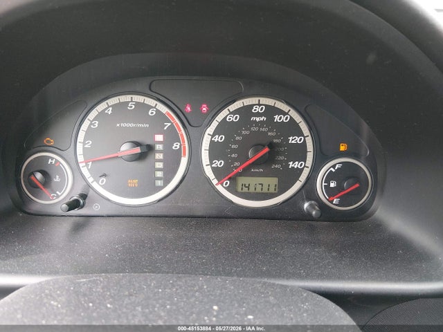Honda CR-V Ex