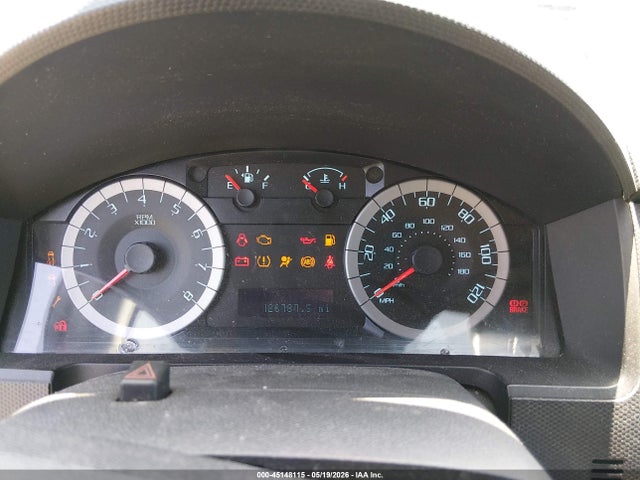 Ford Escape Xlt