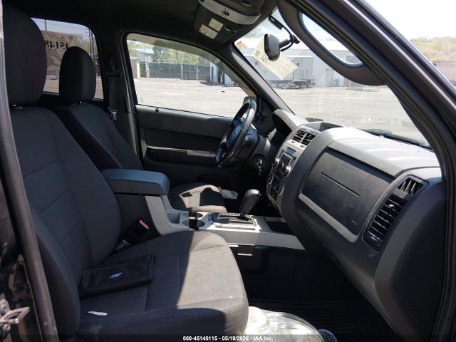 Ford Escape Xlt