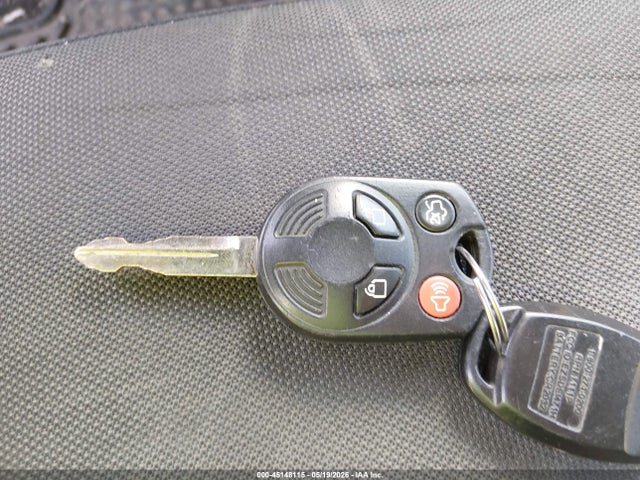 Ford Escape Xlt
