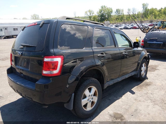 Ford Escape Xlt