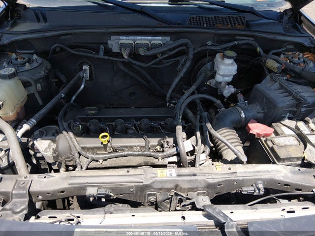 Ford Escape Xlt