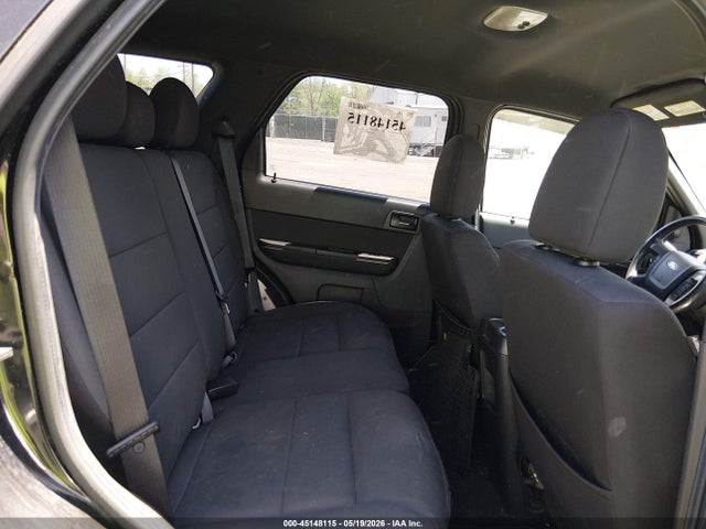 Ford Escape Xlt