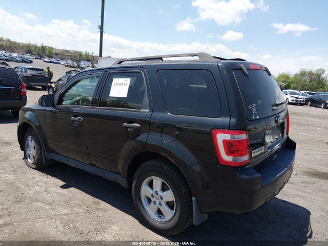 Ford Escape Xlt