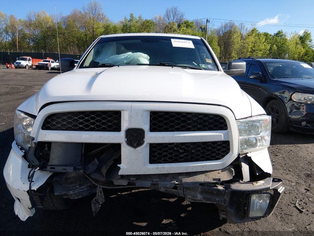 Ram 1500 Express  4x4 6'4 Box