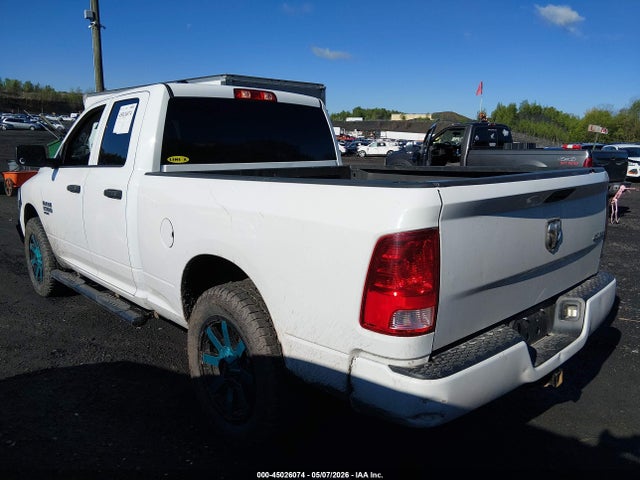 Ram 1500 Express  4x4 6'4 Box