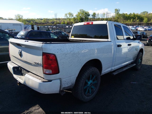 Ram 1500 Express  4x4 6'4 Box